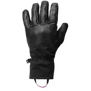 Comparateur de prix : Black Diamond Gants Tour