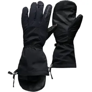 Black Diamond Gants Helio Tour pas cher