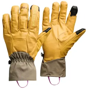 Black Diamond Gants Tour Pro pas cher