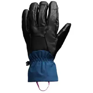 Black Diamond Gants Tour Pro pas cher