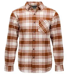 Black Diamond Chemise à Manches Longues Project Flannel pas cher