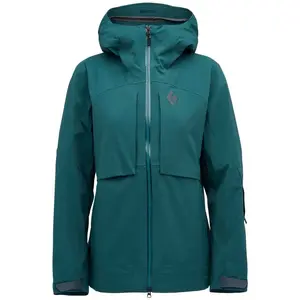 Black Diamond Veste Factor Shell