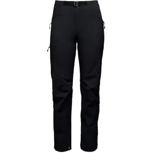 Black Diamond Pantalon Alpine pas cher