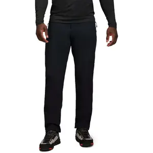 Black Diamond Pantalon Alpine Hybrid pas cher