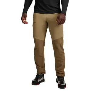 Black Diamond Pantalon Alpine Hybrid pas cher