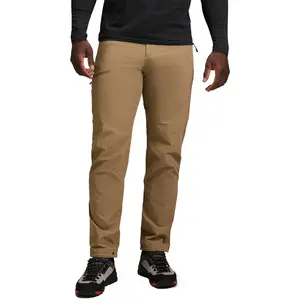Black Diamond Pantalon Alpine pas cher