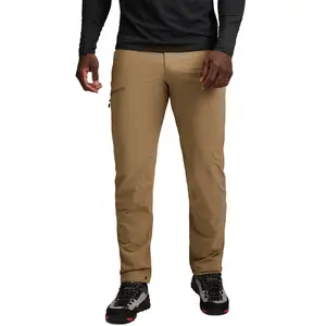 Black Diamond Pantalon Alpine Light pas cher