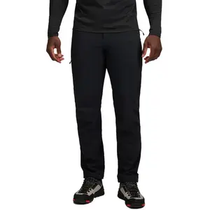 Black Diamond Pantalon Alpine pas cher