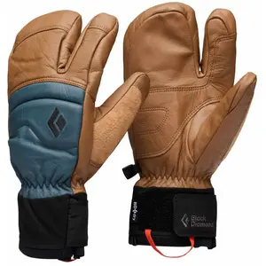 Black Diamond Gants Spark Finger XL pas cher