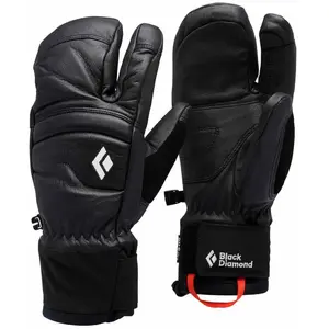 Black Diamond Gants Spark Finger XS pas cher