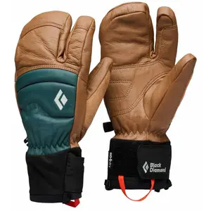 Black Diamond Gants Spark Finger M pas cher