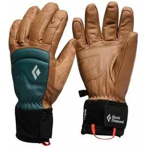 Black Diamond Gants Spark L pas cher