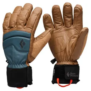 Black Diamond Gants Spark XL pas cher