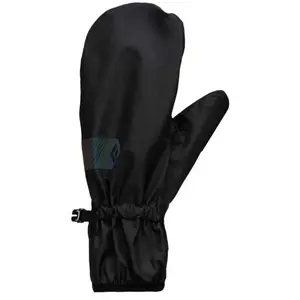 Black Diamond Moufles Ul Over XL pas cher