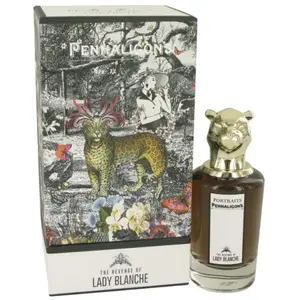 Penhaligon's PENHALIGON S The Revenge of Lady Blanche Eau de Parfum Va... pas cher