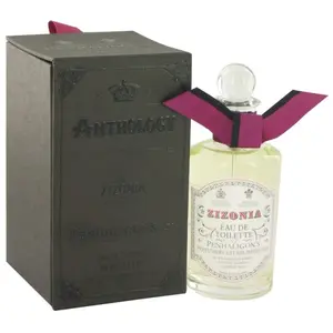 Zizonia by Penhaligon's 100 ml - Eau De Toilette Spray pas cher