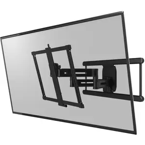 Sanus TV-mount Full Motion 4D Max Vesa 600x400 42"-90" Black (Mur, 90"... pas cher