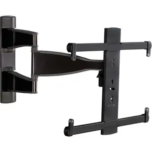 SANUS VMF720 Advanced Full-Motion Premium Support TV - Mur pas cher