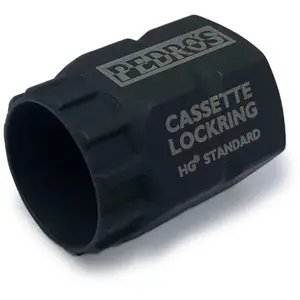 Pedros Pedro´s Hg Extractor Without Tip Gereedschap Zwart pas cher