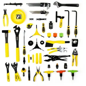 Pedro´s Kit D´outils Pro pas cher