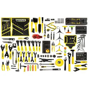 Pedro´s Kit D´outils Master Bench Ii pas cher
