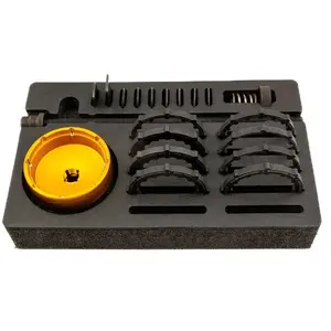 Pedro´s Cuvette De Boîtier De Pédalier Pro 10 Adapters pas cher