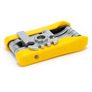 Pedro´s Multi-outil Rx Micro-21 pas cher