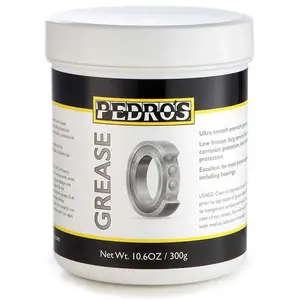 Pedro's Graisse en pot - 300g pas cher