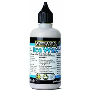 Pedro´s Lubrifiant Ice Wax 2.0 500ml pas cher