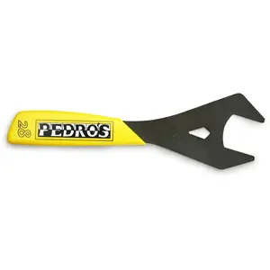 Pedro´s Outil Cone Wrench pas cher