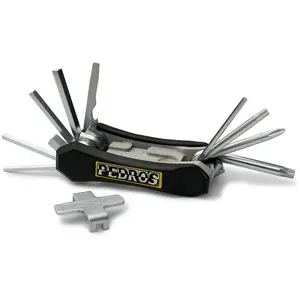 Pedro´s Multi-outil Icm 15 pas cher
