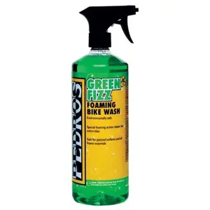 Pedro's Pedro´s Nettoyant Green Fizz Foaming 470ml One Size pas cher