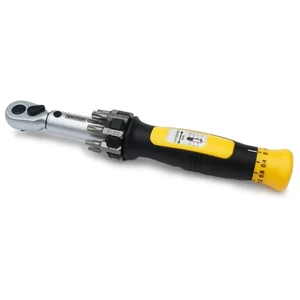 Pedro´s Outil Demi Torque Wrench Ii + Bit Set pas cher