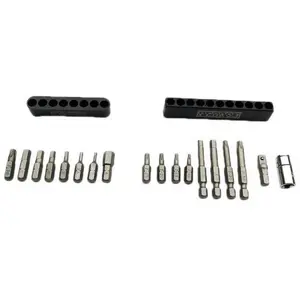 Pedro´s Outil Torque Bit Set Ii pas cher