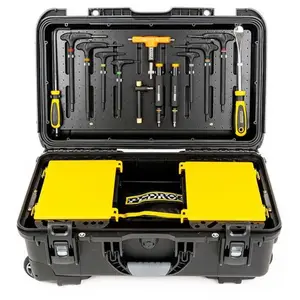 Pedro´s Boîte à Outils Master 4.0 pas cher