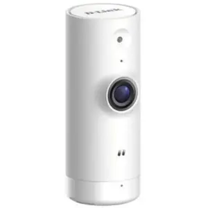 DLINK Camescope de surveillance D-Link DCS-8000LH 720 px 120º WIFI pas cher