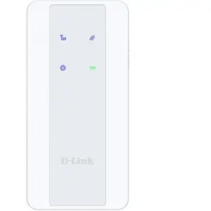 D-Link F518 - Point d'accès mobile - 5G - Wi-Fi 5, Wi-Fi 6, LTE pas cher