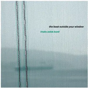 THRILL JOCKEY The Boat Outside Your Window pas cher