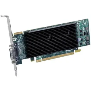 Matrox M9120 Plus LP (0.51 Go), Carte graphique pas cher