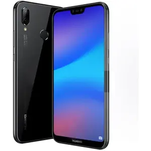 Phablet 4G HUAWEI P20 Lite (Nova 3e) - Noir - 4 Go RAM+128 Go ROM - Tr...Vendu parcdiscount