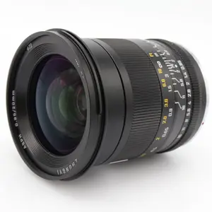 Zhongyi Mitakon 85mm F/1.2 Speedmaster voor Pentax K pas cher