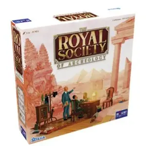 Atalia The Royal Society Of Archeology pas cher