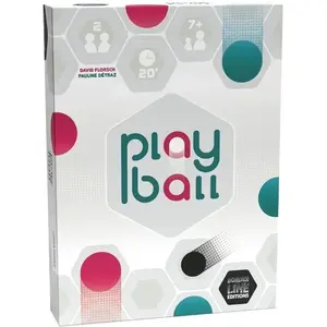 Playball pas cher