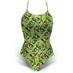 Head Swimming Maillot De Bain Cocktail pas cher