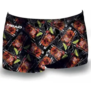 Head Swimming Slip De Bain Boxer Cocktail Sql 15 pas cher