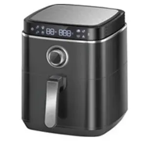 Ozeanos OT-AF-35BS-DIGITAL Friteuse à air chaud avec écran Noir 1500 W pas cher