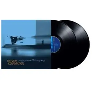 Virgin Sounds From The Thievery Hi-Fi Édition Limitée pas cher