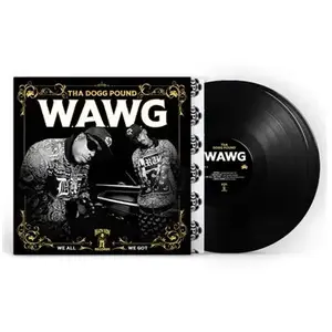 Comparateur de prix : Import03 W.A.W.G. (We All We Got)