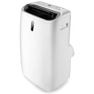 Climatiseur mobile Costway 5 en 1 R290 14kW Blanc Classe a WiFi