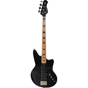 Ashdown Artisan Obsidian Flame PJ elektrische basgitaar pas cher